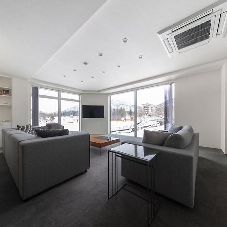 Bluebird Apartments By The Hakuba Collection Exterior photo