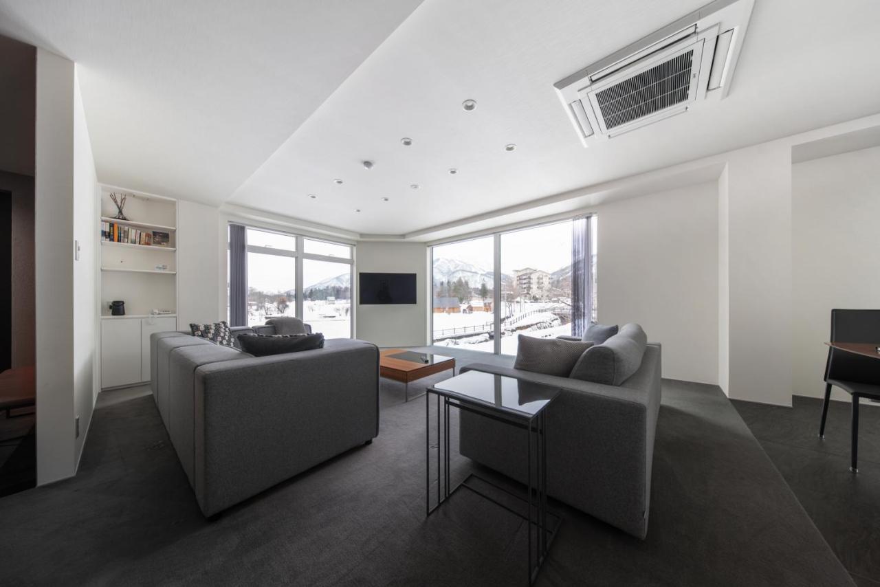 Bluebird Apartments By The Hakuba Collection Exterior photo