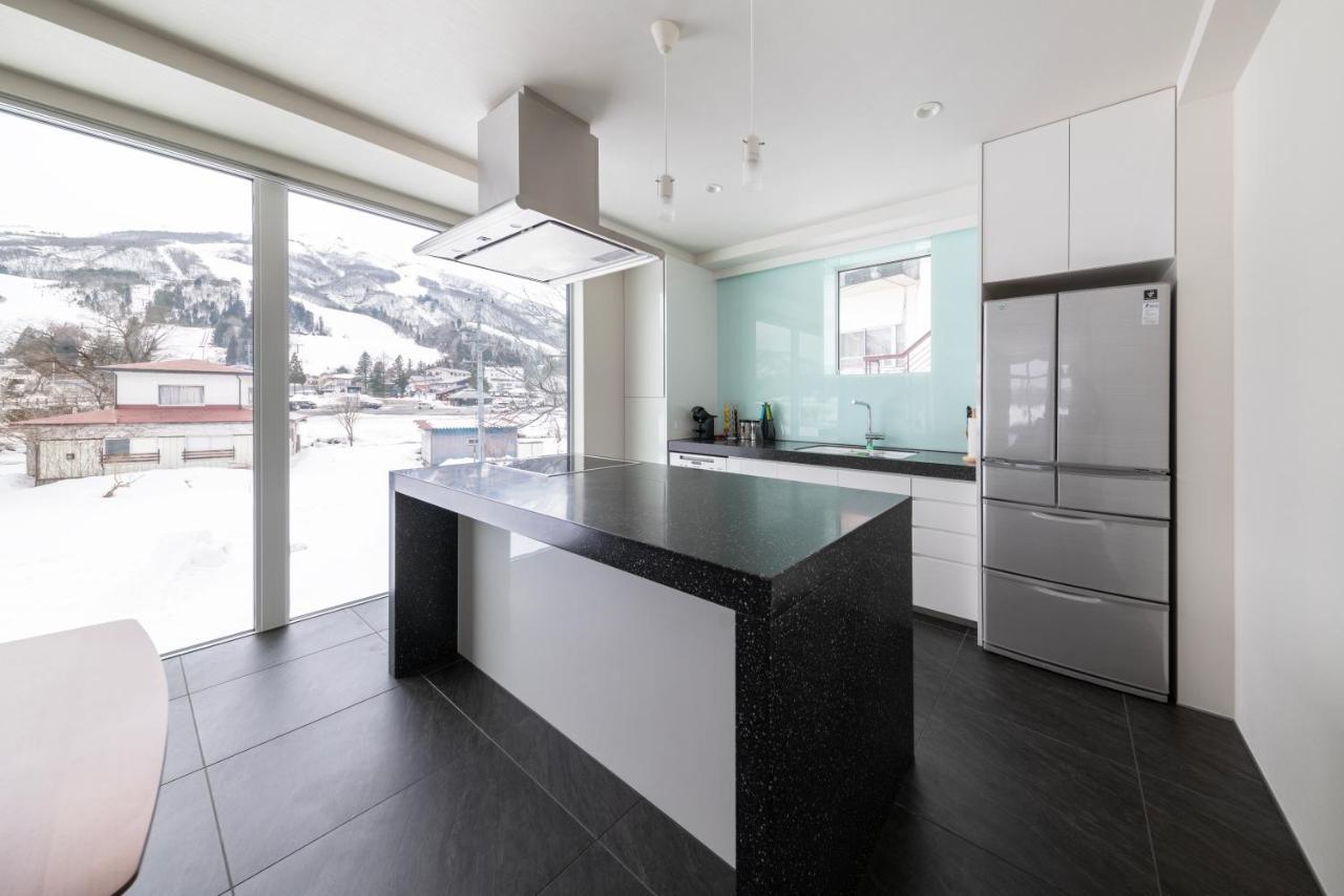 Bluebird Apartments By The Hakuba Collection Exterior photo