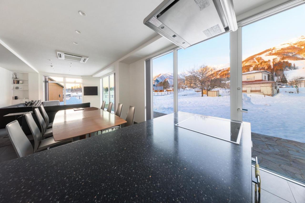 Bluebird Apartments By The Hakuba Collection Exterior photo