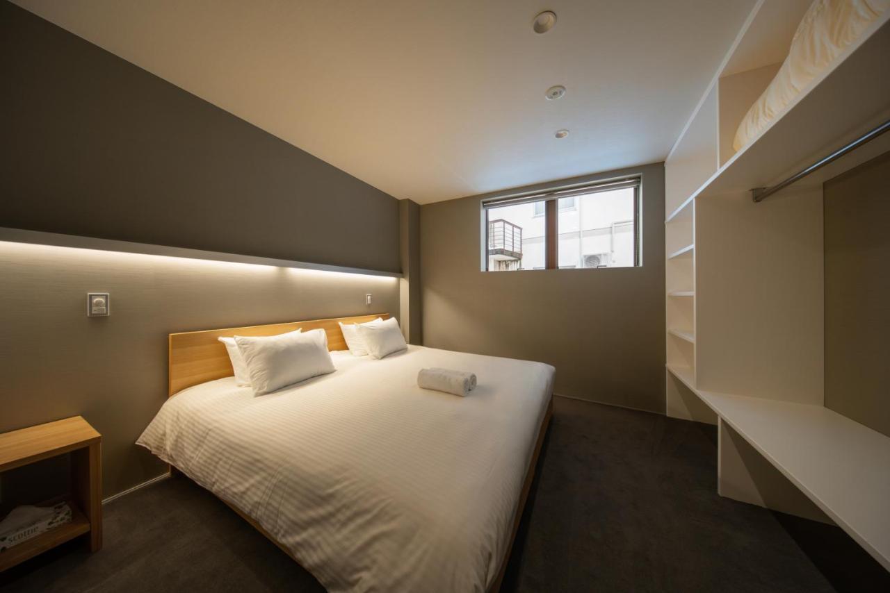 Bluebird Apartments By The Hakuba Collection Exterior photo