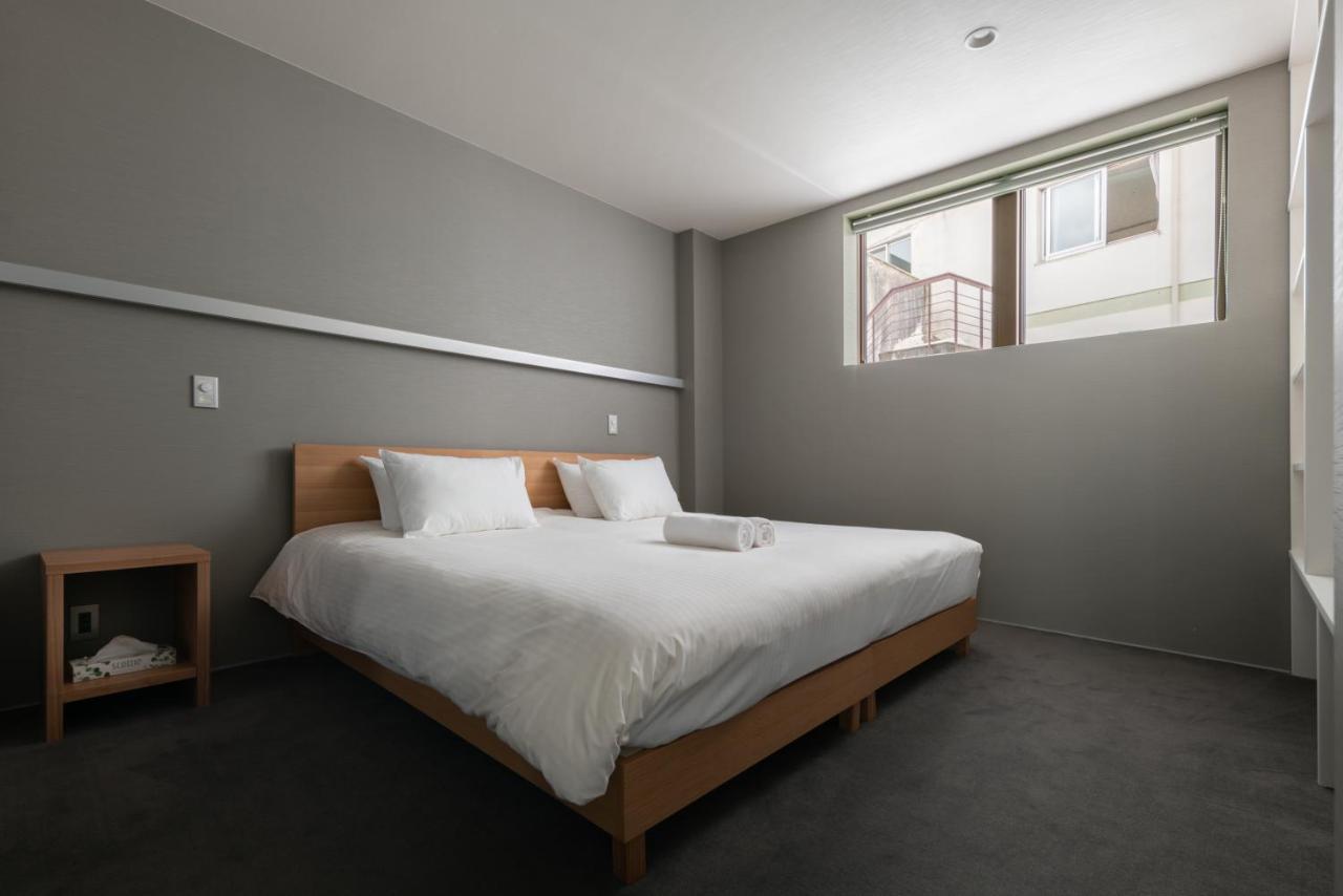 Bluebird Apartments By The Hakuba Collection Exterior photo