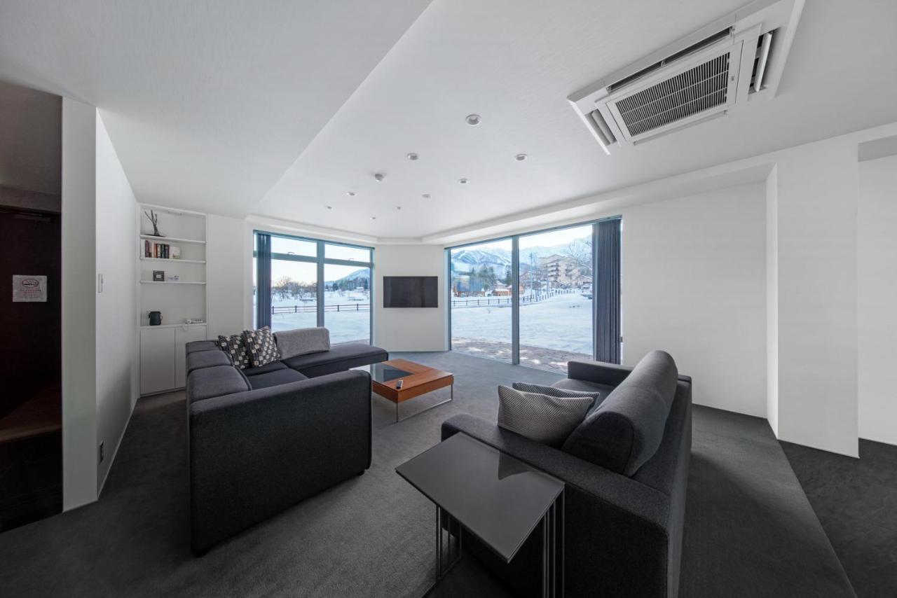 Bluebird Apartments By The Hakuba Collection Exterior photo