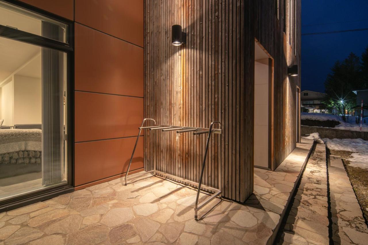 Bluebird Apartments By The Hakuba Collection Exterior photo