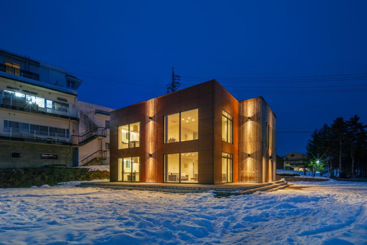 Bluebird Apartments By The Hakuba Collection Exterior photo