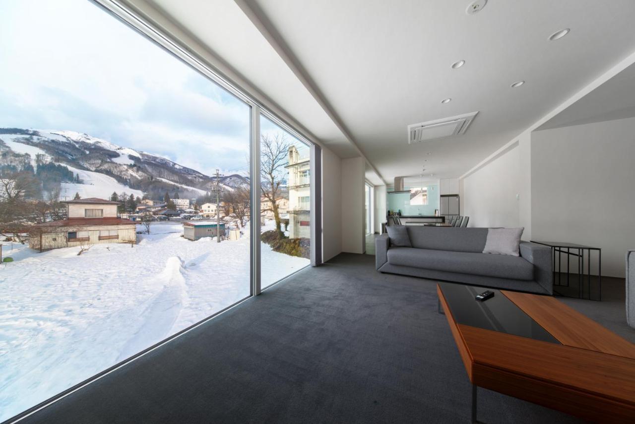 Bluebird Apartments By The Hakuba Collection Exterior photo