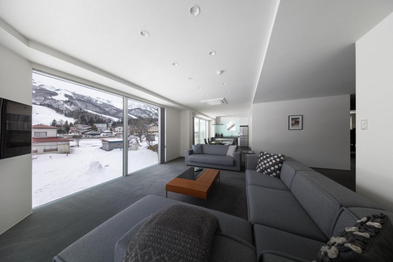 Bluebird Apartments By The Hakuba Collection Exterior photo