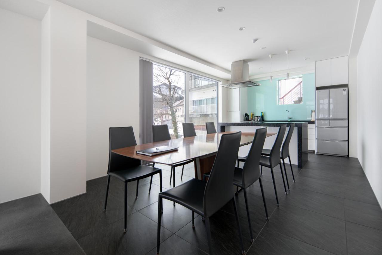 Bluebird Apartments By The Hakuba Collection Exterior photo