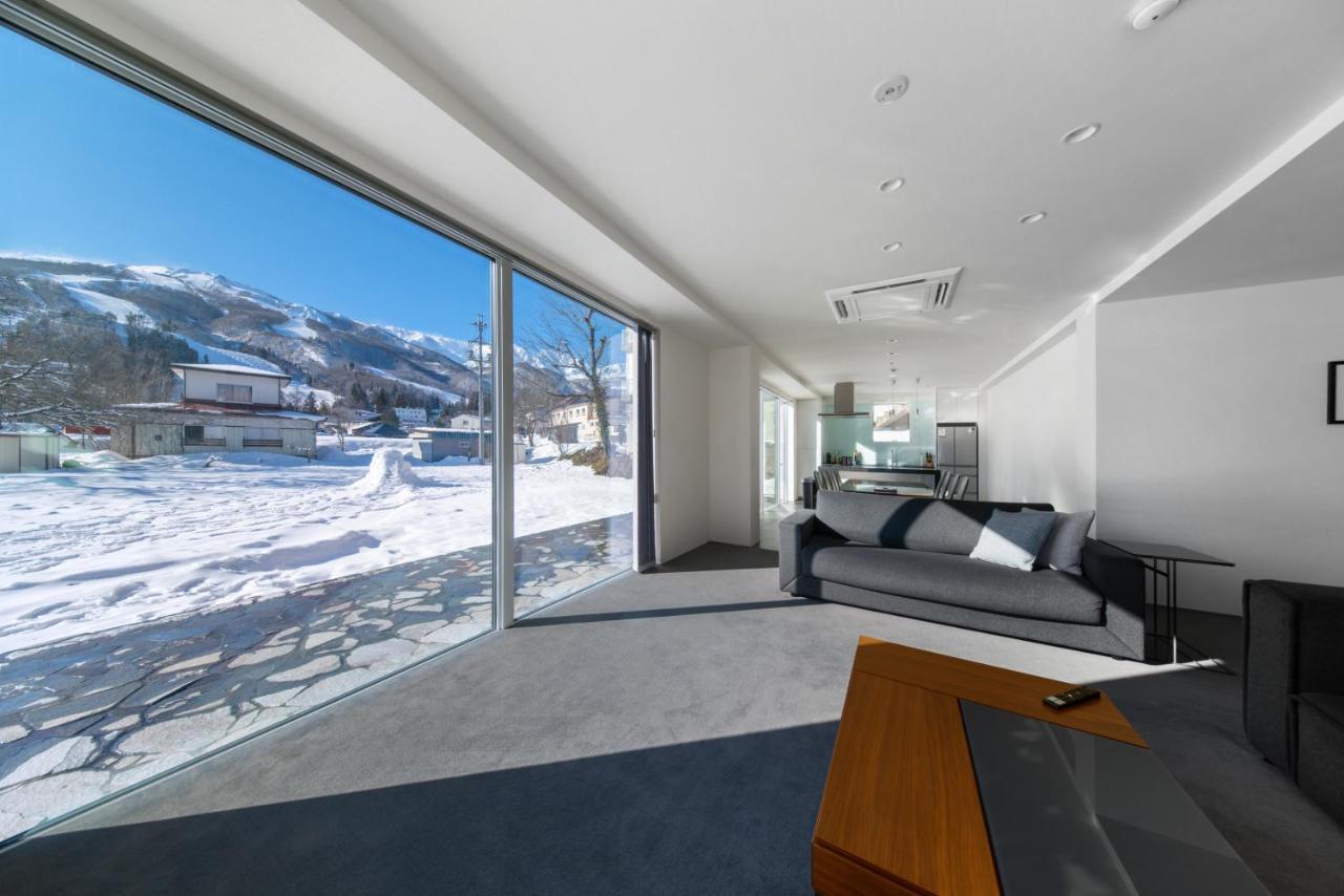 Bluebird Apartments By The Hakuba Collection Exterior photo