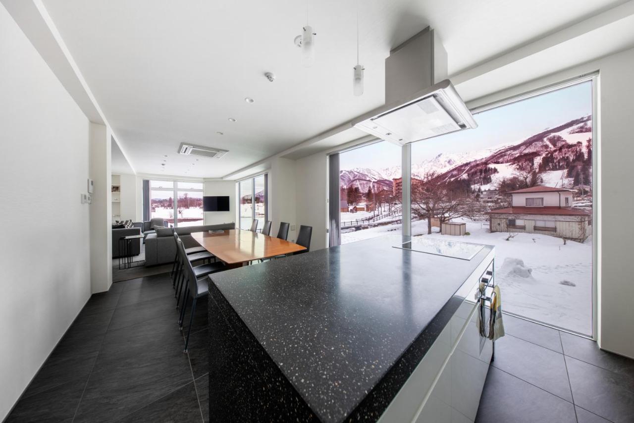 Bluebird Apartments By The Hakuba Collection Exterior photo