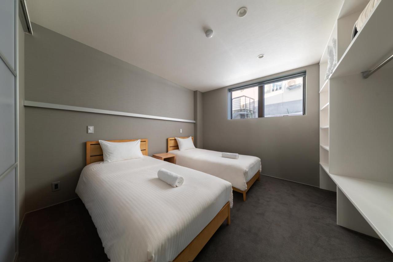 Bluebird Apartments By The Hakuba Collection Exterior photo