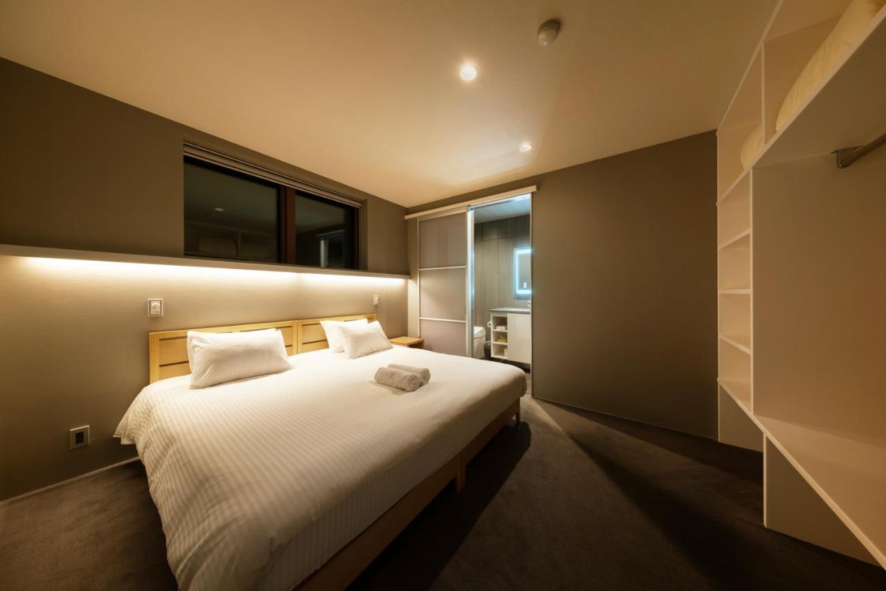 Bluebird Apartments By The Hakuba Collection Exterior photo