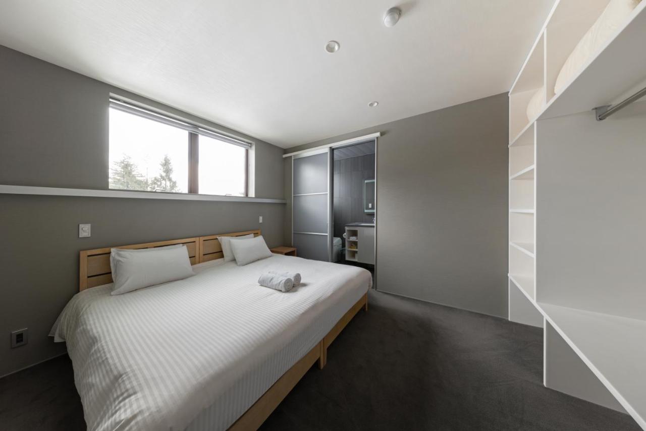 Bluebird Apartments By The Hakuba Collection Exterior photo
