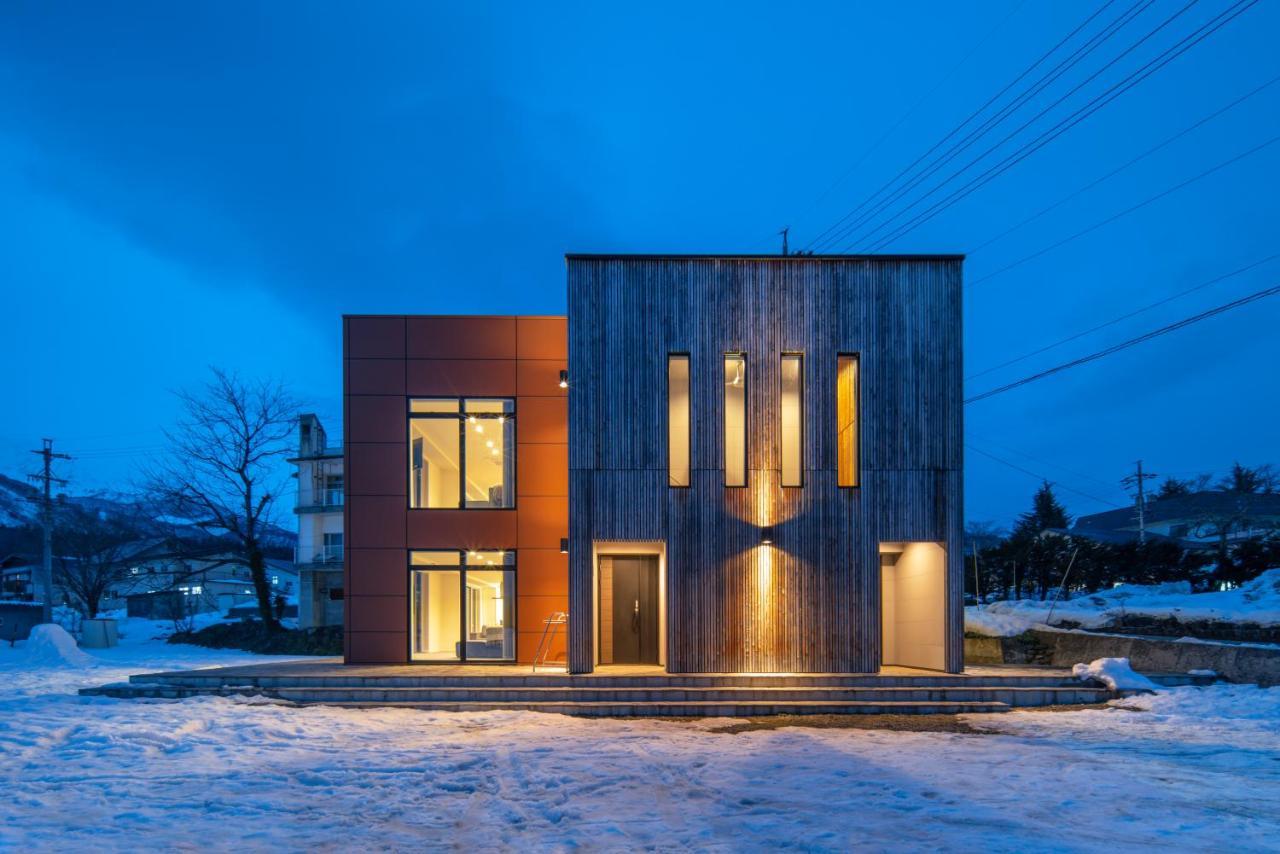 Bluebird Apartments By The Hakuba Collection Exterior photo
