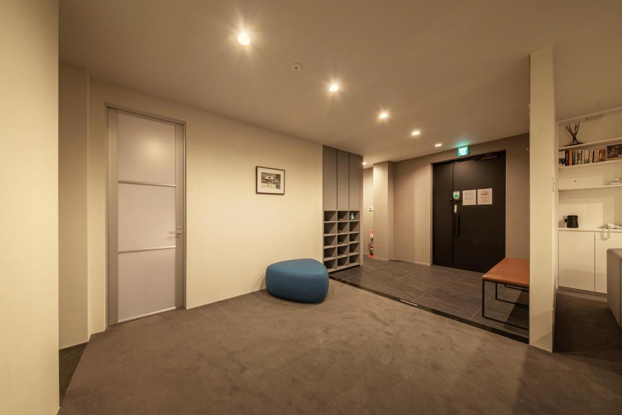 Bluebird Apartments By The Hakuba Collection Exterior photo