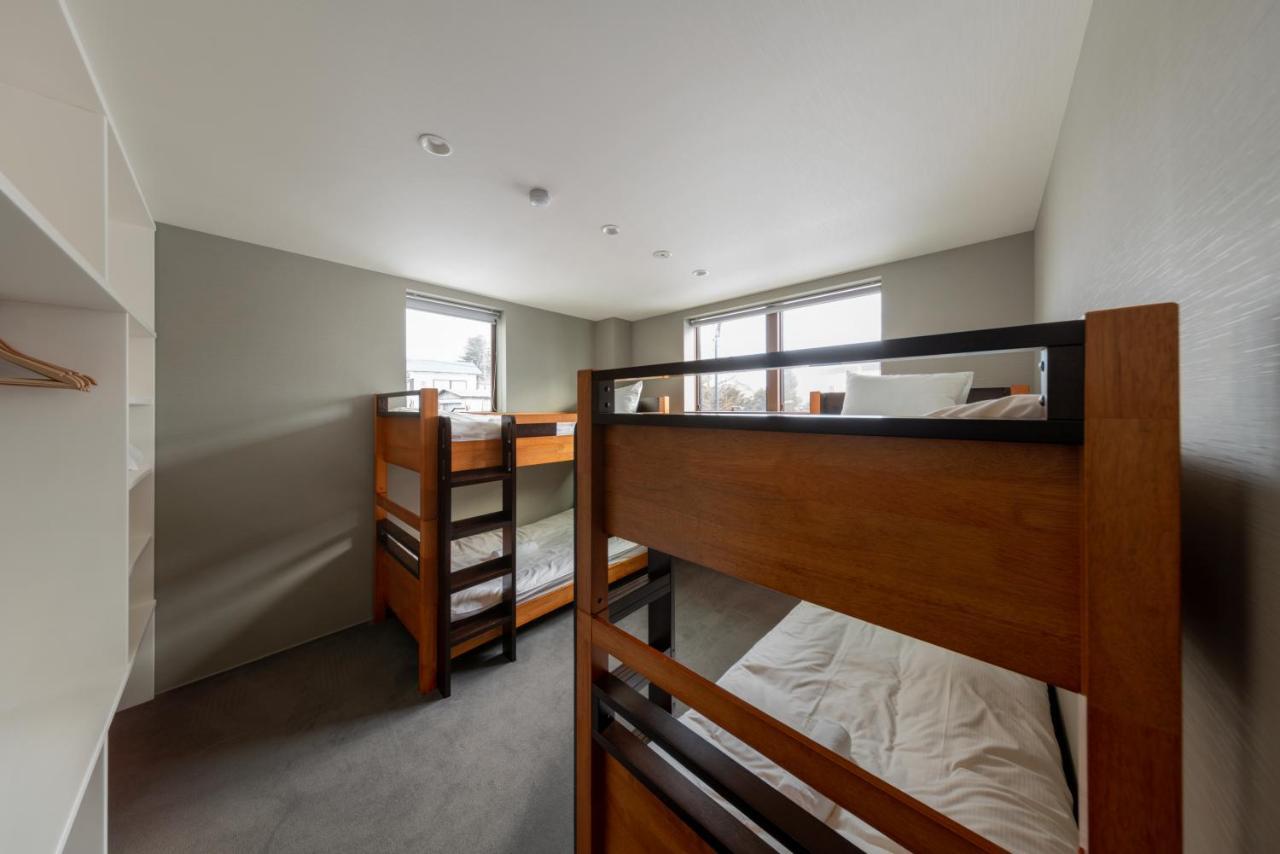Bluebird Apartments By The Hakuba Collection Exterior photo
