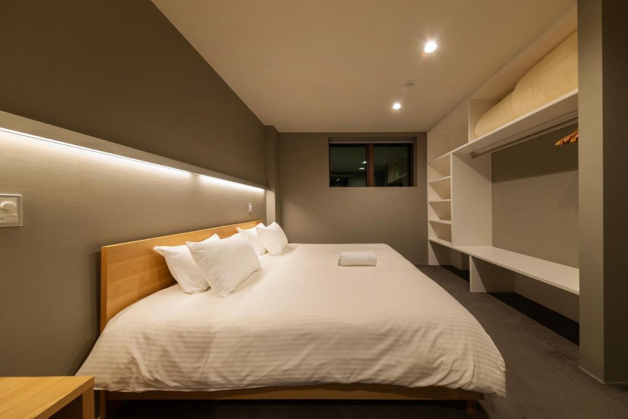 Bluebird Apartments By The Hakuba Collection Exterior photo