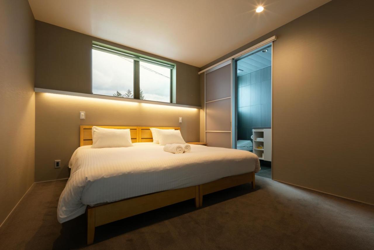 Bluebird Apartments By The Hakuba Collection Exterior photo