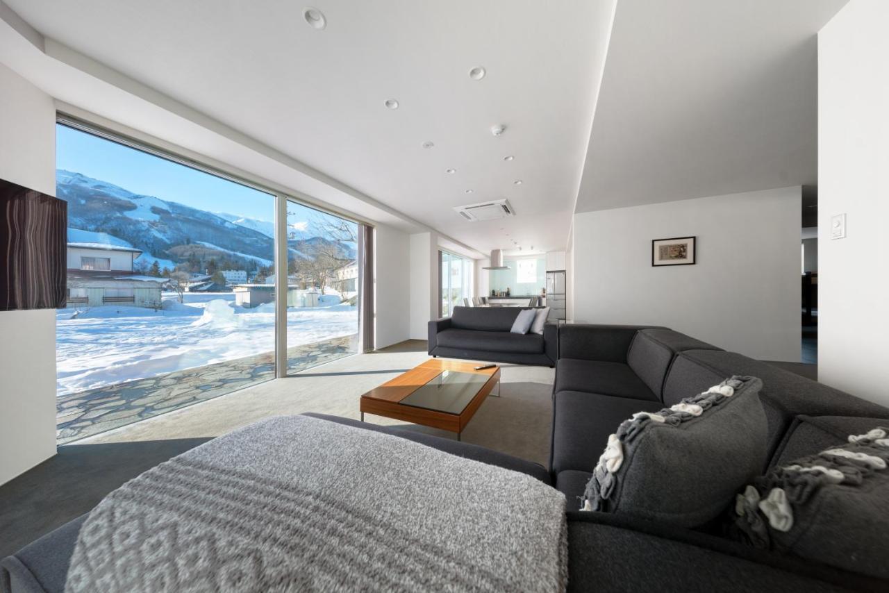 Bluebird Apartments By The Hakuba Collection Exterior photo