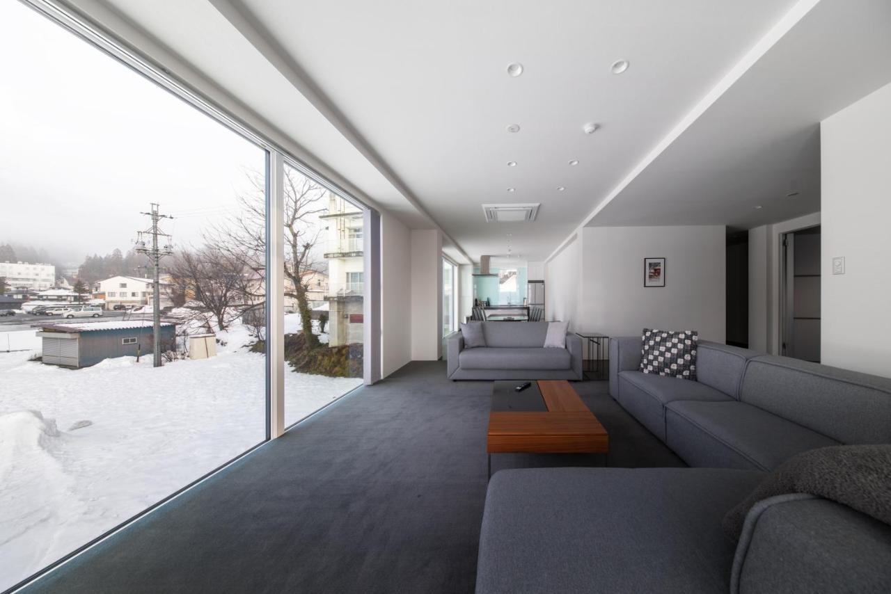 Bluebird Apartments By The Hakuba Collection Exterior photo