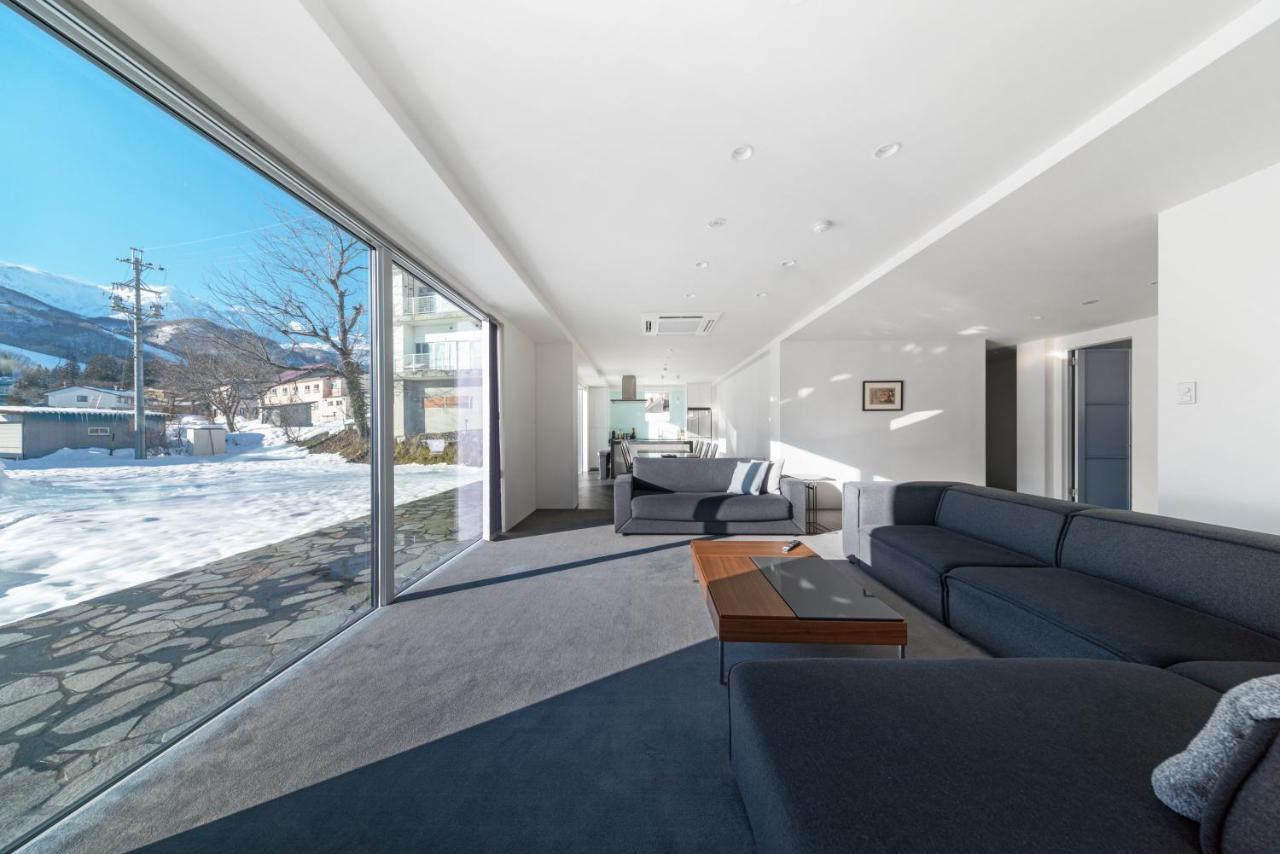 Bluebird Apartments By The Hakuba Collection Exterior photo