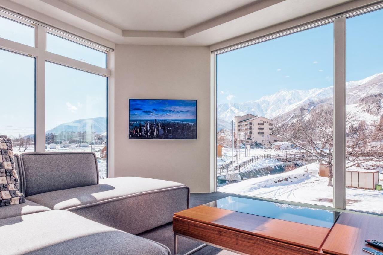Bluebird Apartments By The Hakuba Collection Exterior photo