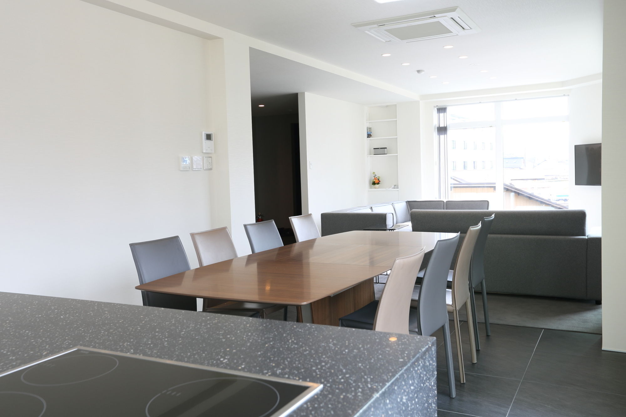 Bluebird Apartments By The Hakuba Collection Exterior photo