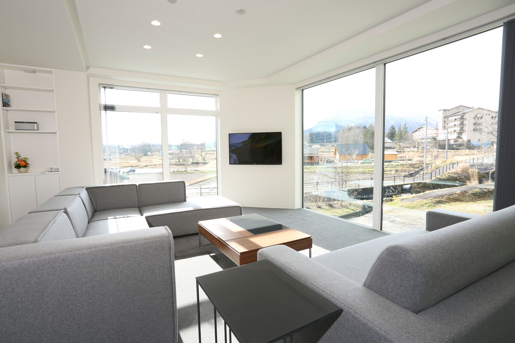 Bluebird Apartments By The Hakuba Collection Exterior photo